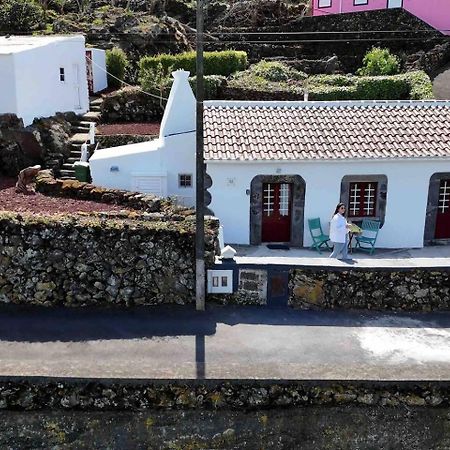 Charming Country House By Ponta Negra Azores Altares المظهر الخارجي الصورة