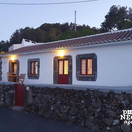 Charming Country House By Ponta Negra Azores Altares المظهر الخارجي الصورة