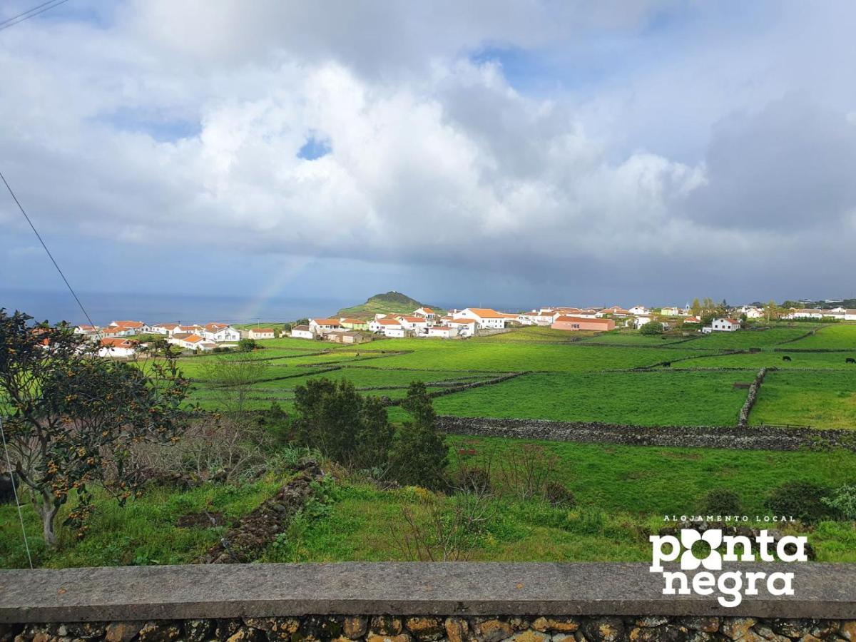 Charming Country House By Ponta Negra Azores Altares المظهر الخارجي الصورة