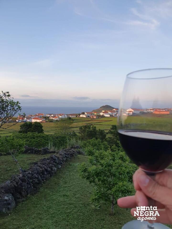 Charming Country House By Ponta Negra Azores Altares المظهر الخارجي الصورة